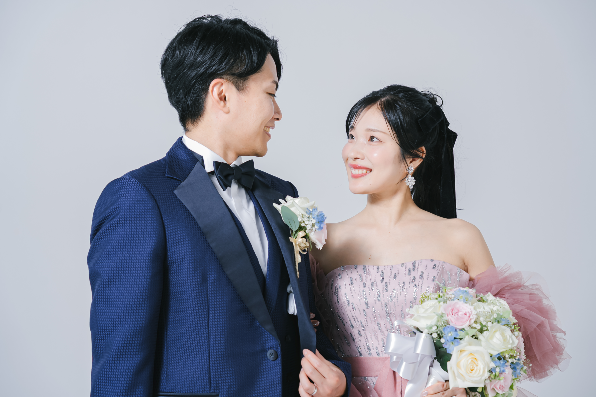 洋装スタジオプラン