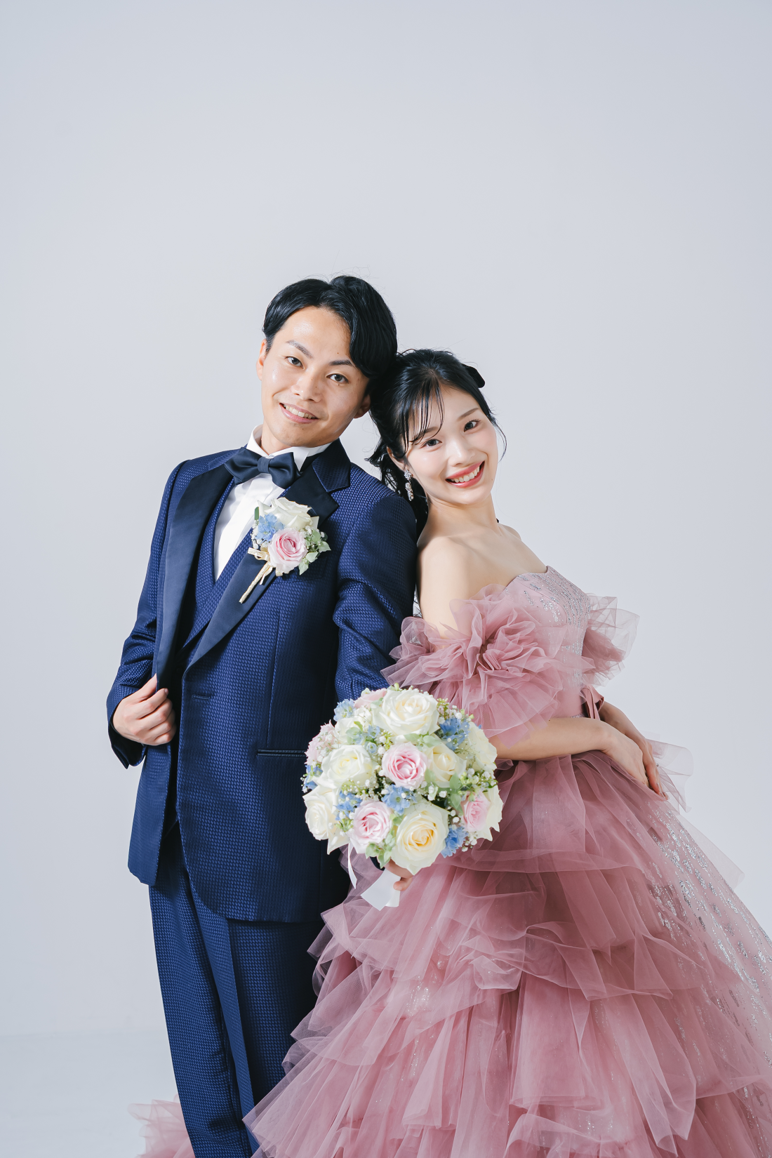 洋装スタジオプラン