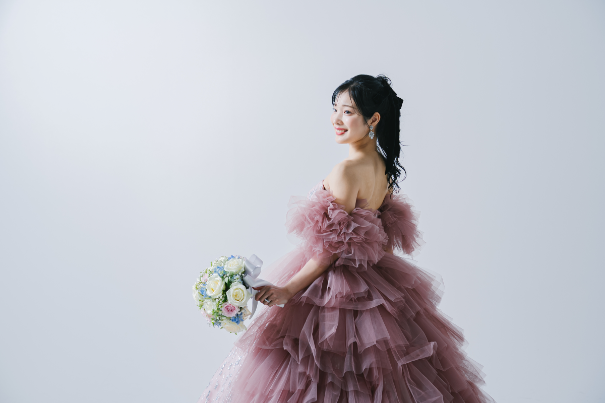 洋装スタジオプラン