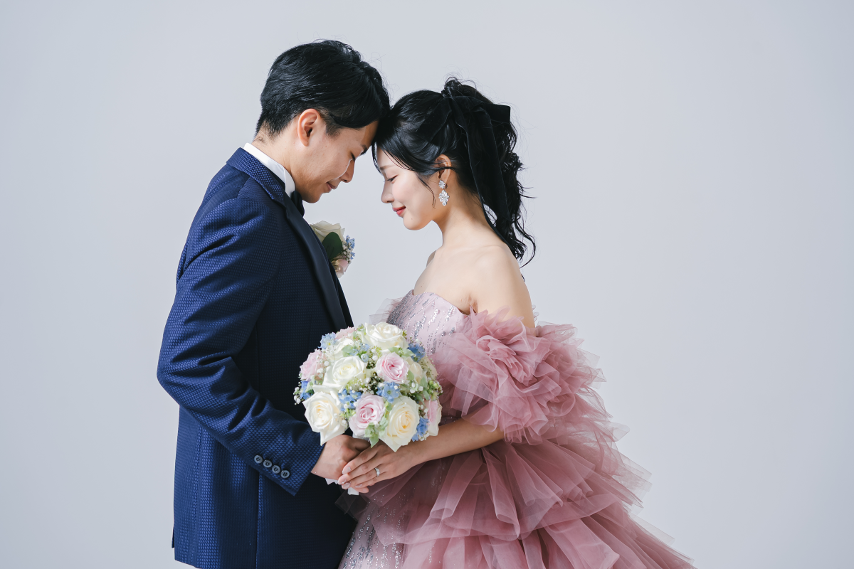 洋装スタジオプラン