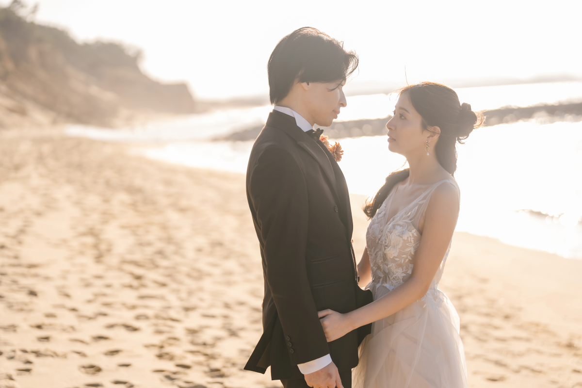 洋装ロケーション