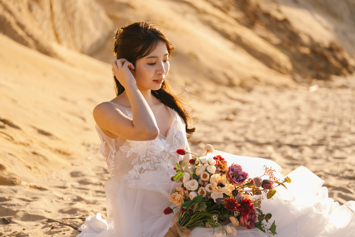 洋装ロケーション