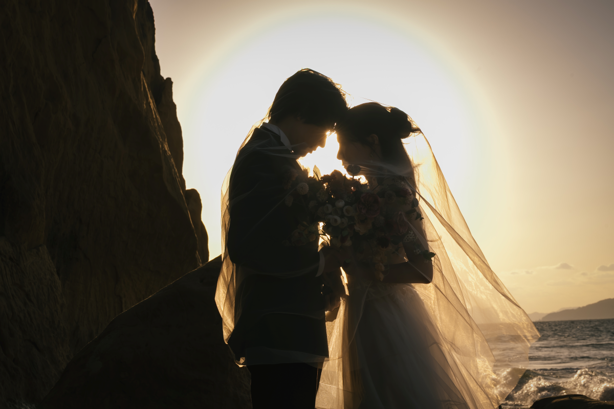 洋装ロケーション