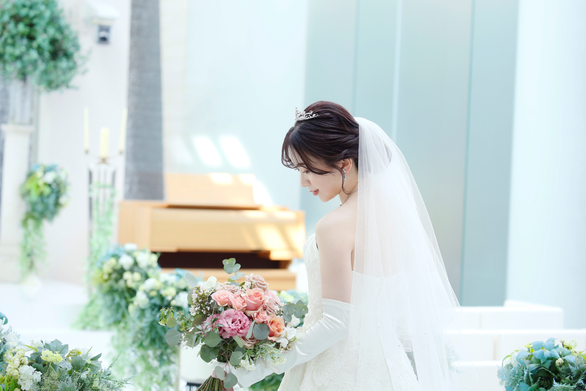 洋装ロケーション