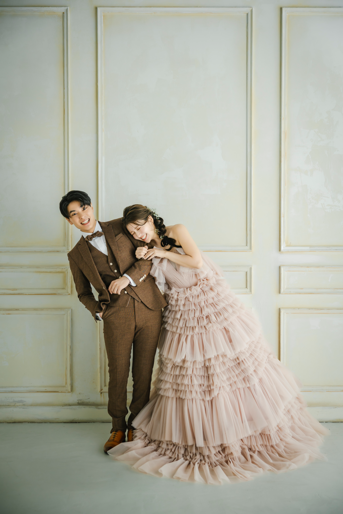 洋装スタジオプラン