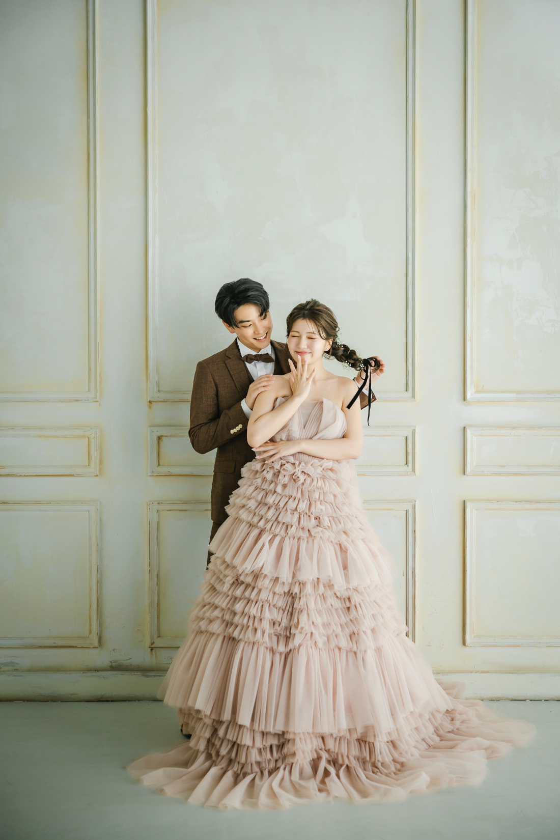 洋装スタジオプラン