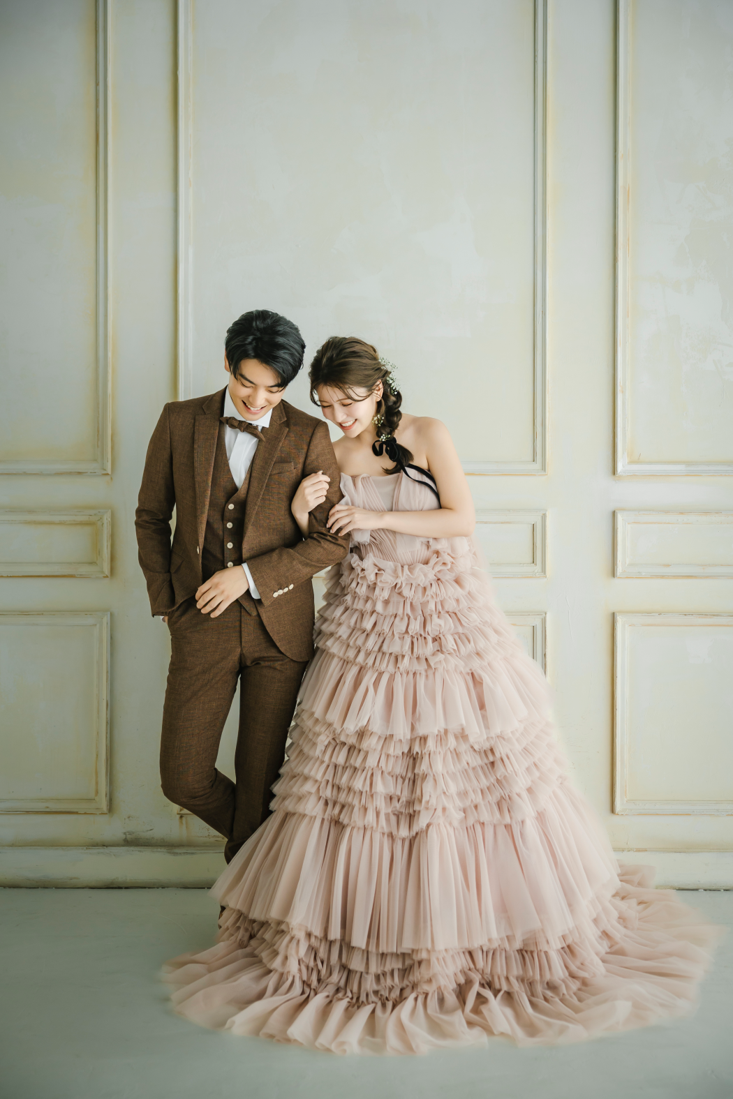 洋装スタジオプラン