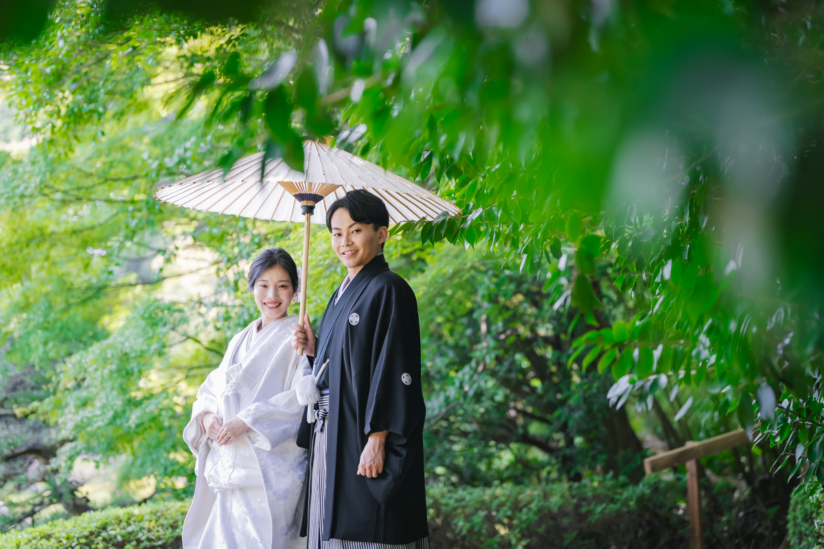 和装ロケーションプラン