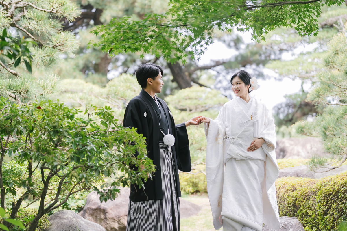 和装ロケーションプラン