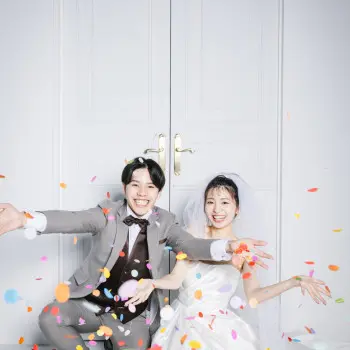 和装+洋装ロケ＆スタジオ撮影プラン