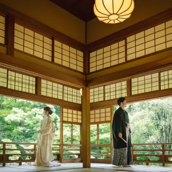 【年内撮影限定！3万円割引】和装ロケーション撮影プラン（雨天延期も￥0／新作衣装も全額無料／データ100カット）