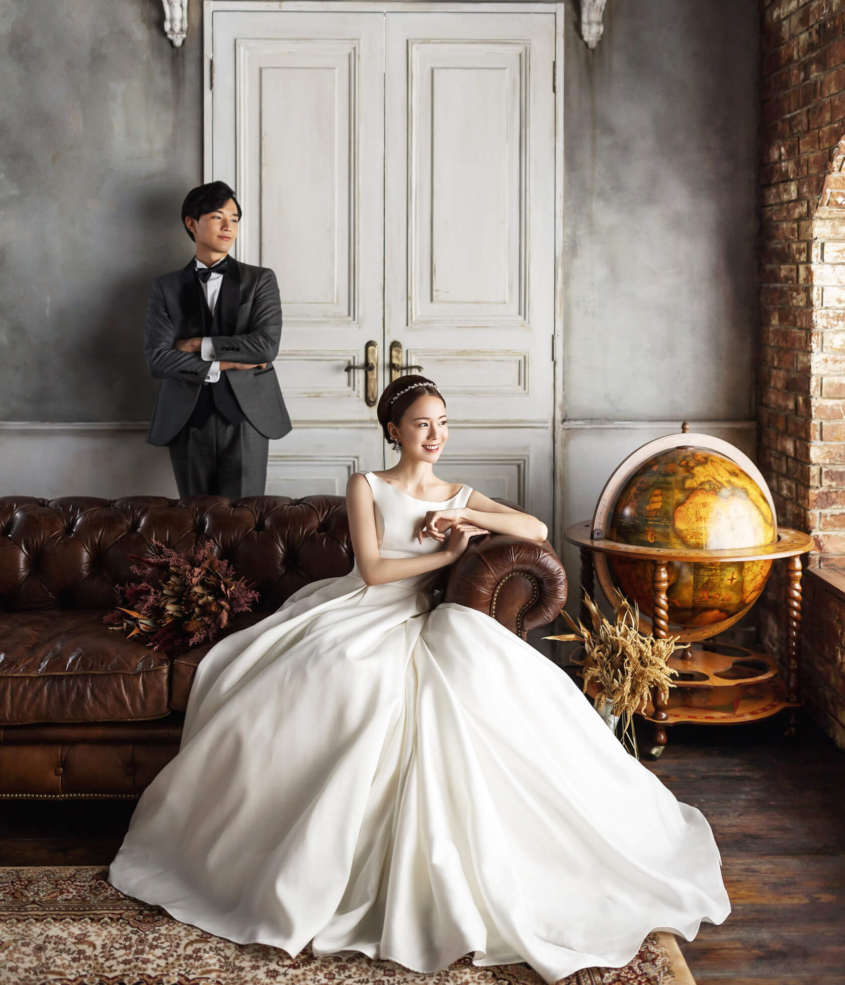 ウェディング フォトブース  クラシックバージョン ウェディング フォトブース クラシックバージョン 沖永良部島