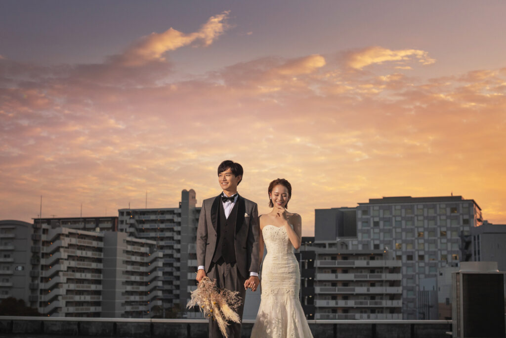 【最大10万円OFF】11/30までの撮影対象♪アーリーオータムキャンペーン2023