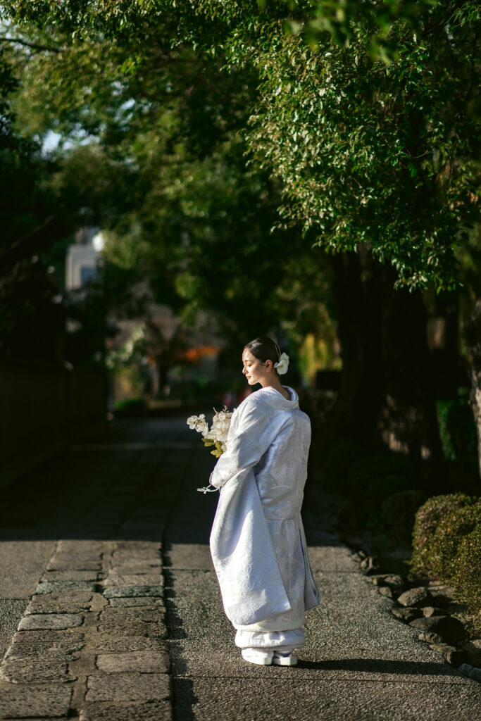 聖福寺の写真です