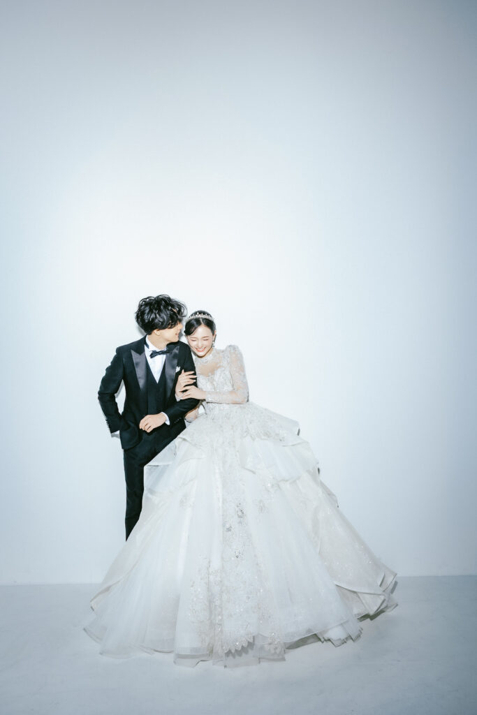 studioの写真です