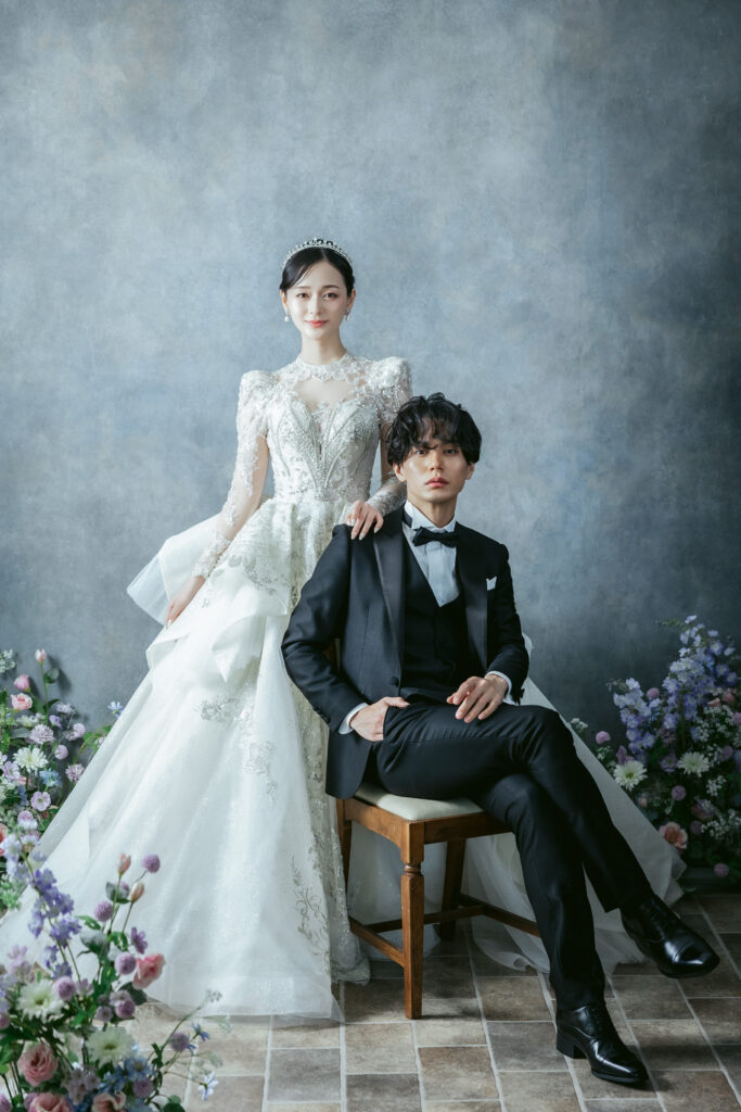 studioの写真です