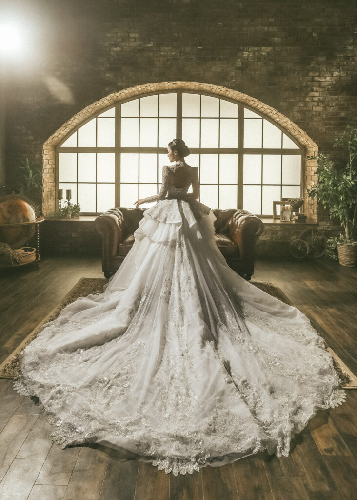 studioの写真です