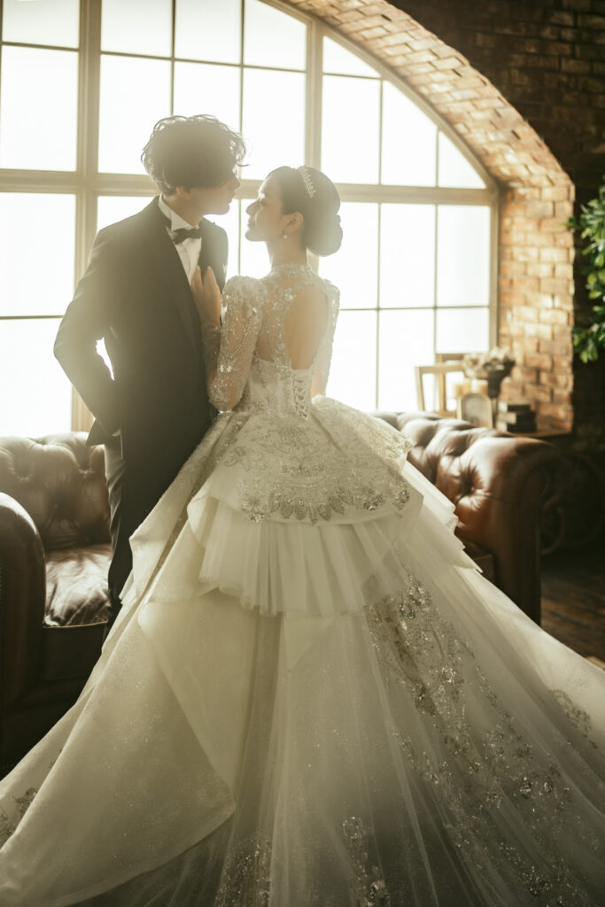 studioの写真です