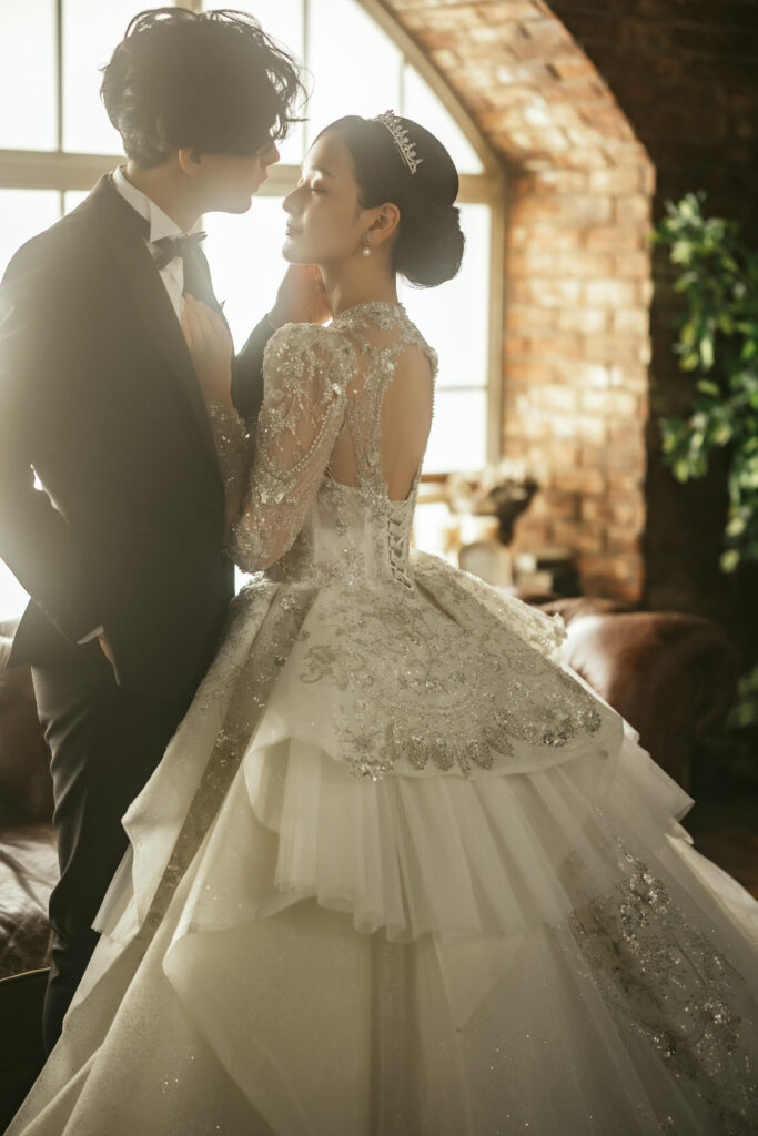 studioの写真です