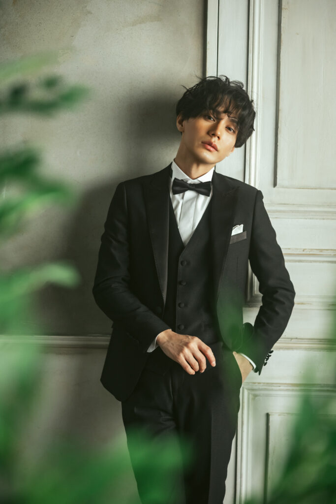 studioの写真です