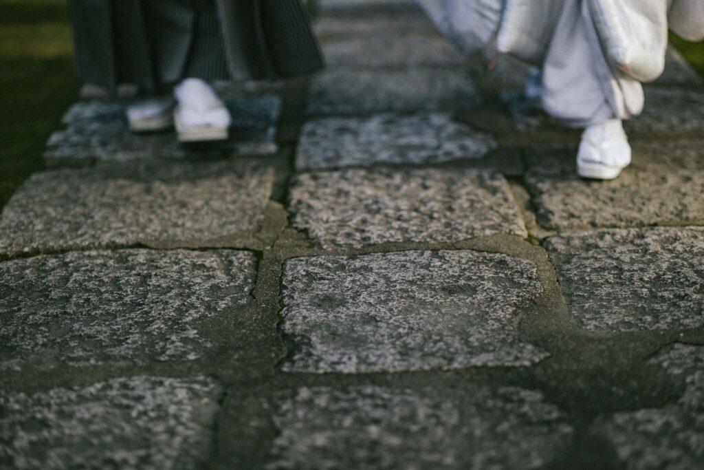 聖福寺の写真です