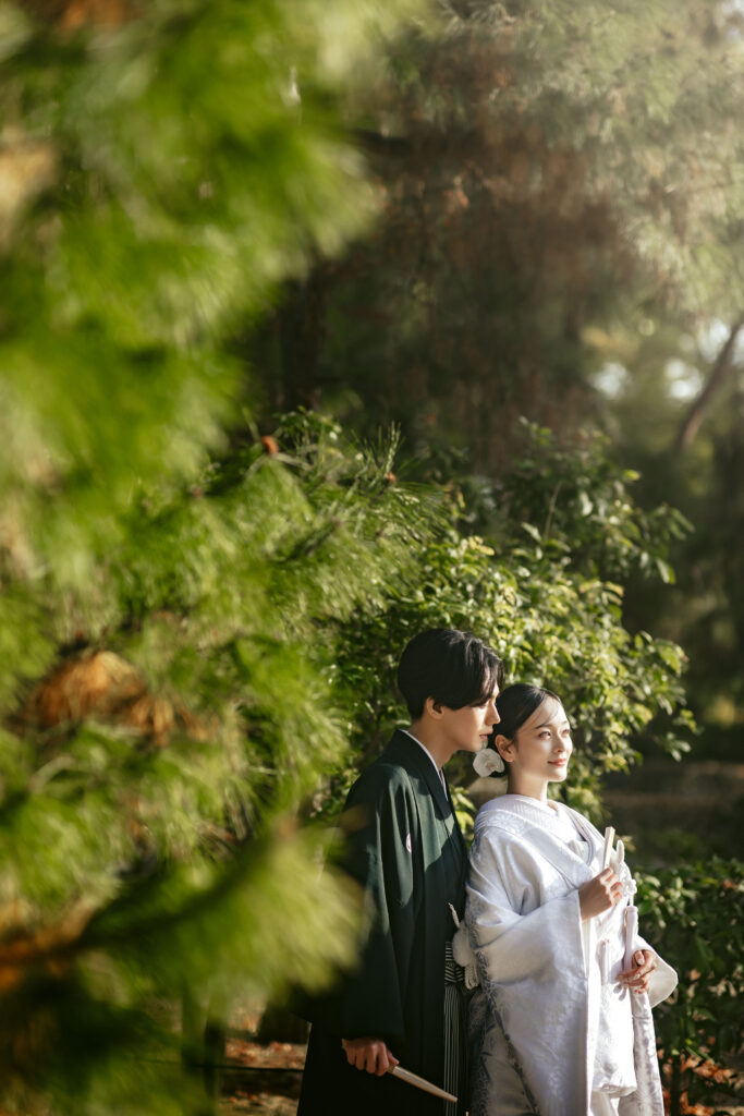 聖福寺の写真です