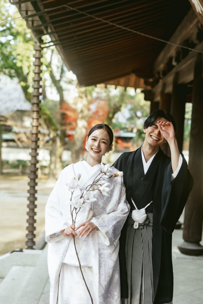 聖福寺の写真です