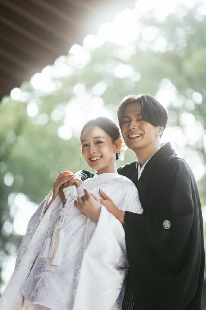 聖福寺の写真です