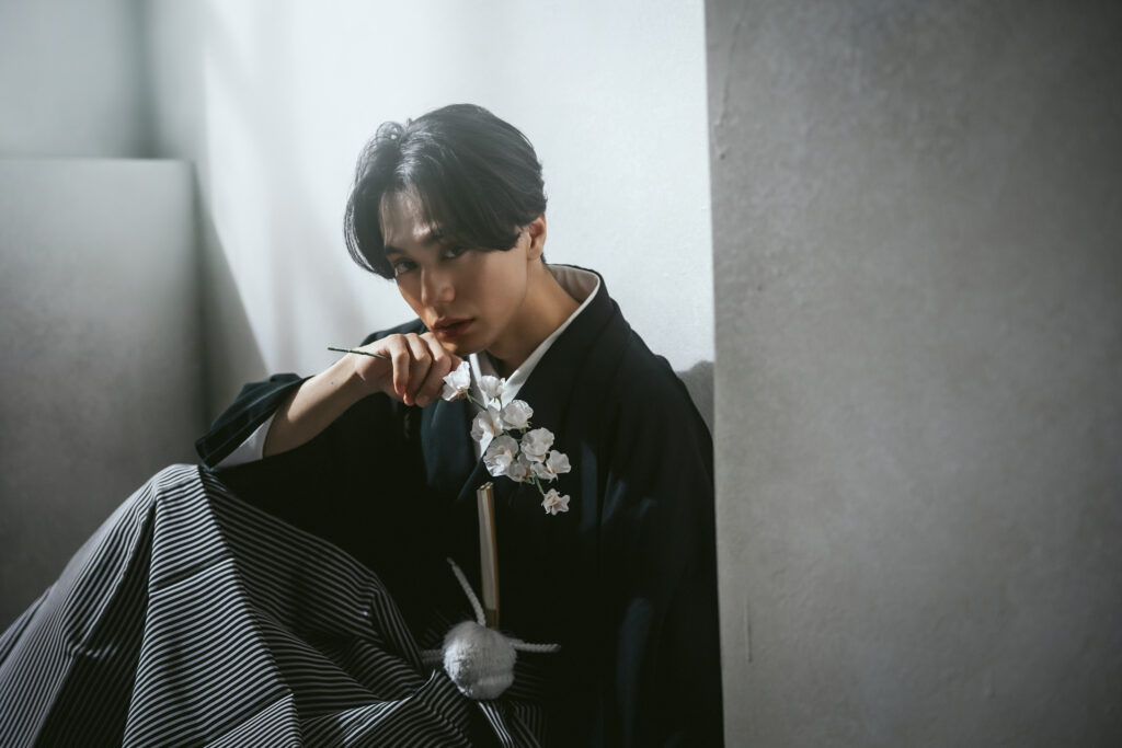 studioの写真です