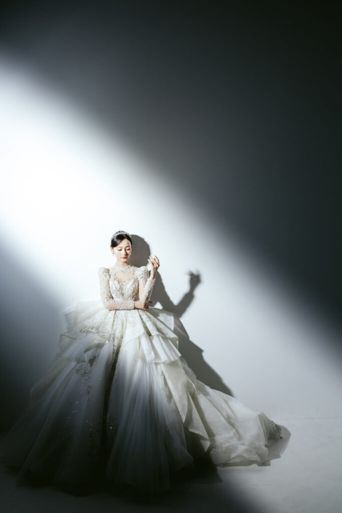 studioの写真です