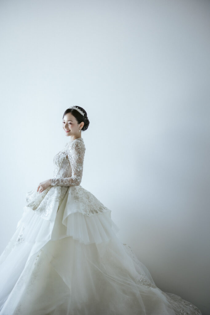 studioの写真です