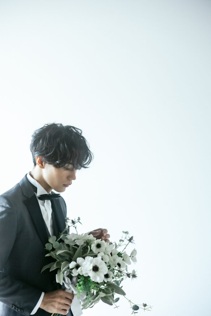 studioの写真です